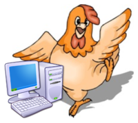 it4chicken