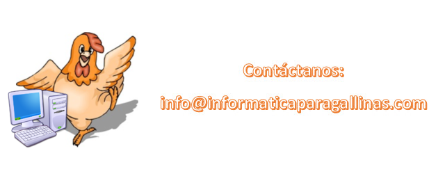 contacto servicios