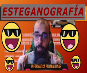 Esteganografia